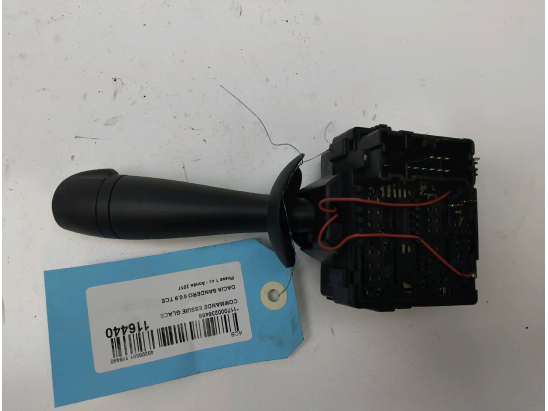 COMMANDE ESSUIE GLACE