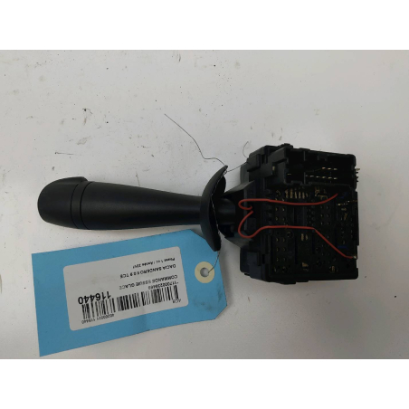 COMMANDE ESSUIE GLACE