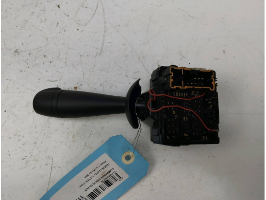 COMMANDE ESSUIE GLACE