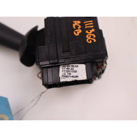 COMMANDE ESSUIE GLACE