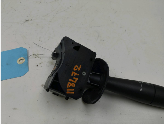 COMMANDE ESSUIE GLACE