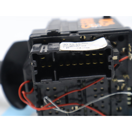 Commande essuie glace occasion DACIA DOKKER Phase 1 - 1.5 DCI 8v 75ch