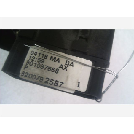 COMMANDE ESSUIE GLACE