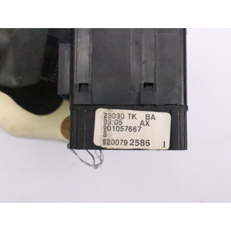 COMMANDE ESSUIE GLACE