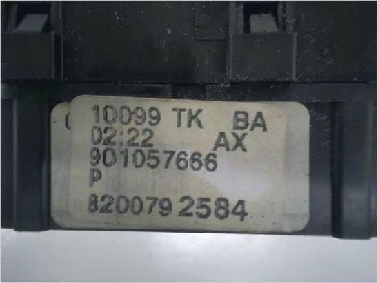 COMMANDE ESSUIE GLACE