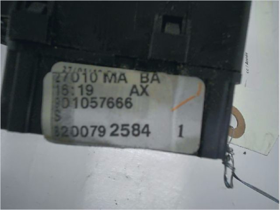 COMMANDE ESSUIE GLACE