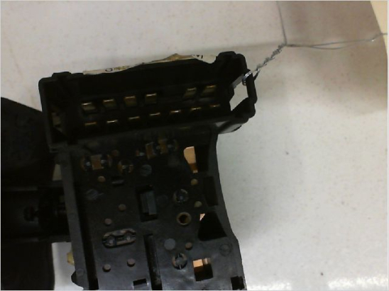 COMMANDE ESSUIE GLACE