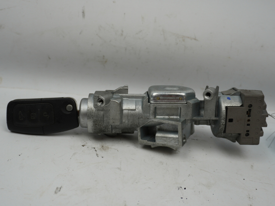 ANTIVOL DE DIRECTION