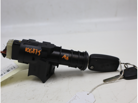 ANTIVOL DE DIRECTION