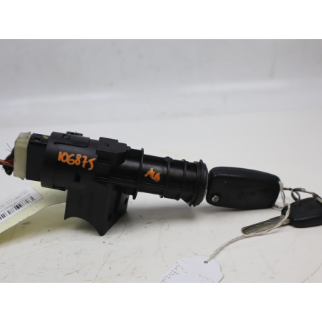 ANTIVOL DE DIRECTION