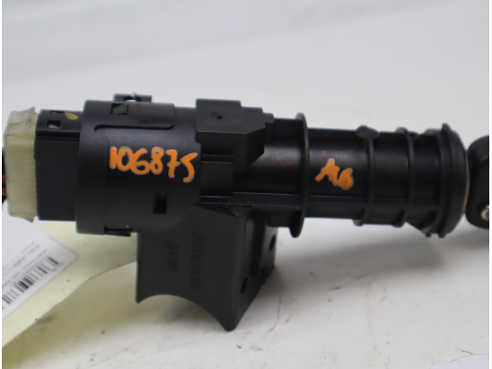 ANTIVOL DE DIRECTION