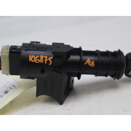 ANTIVOL DE DIRECTION