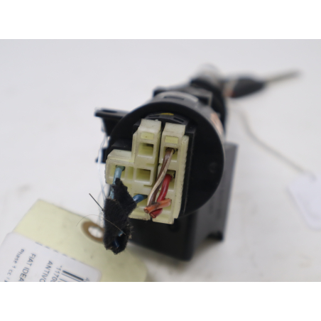 ANTIVOL DE DIRECTION