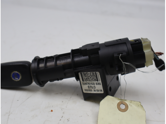 ANTIVOL DE DIRECTION