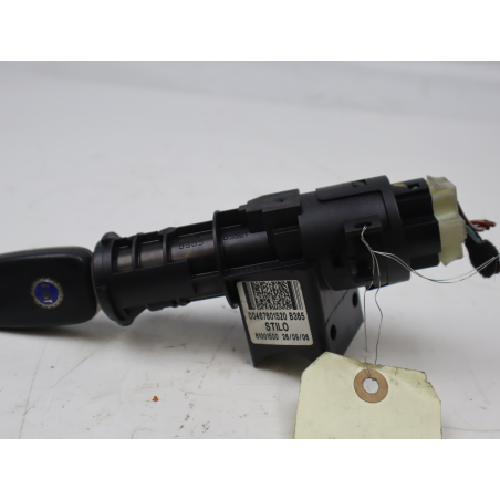 ANTIVOL DE DIRECTION