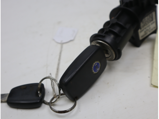 ANTIVOL DE DIRECTION