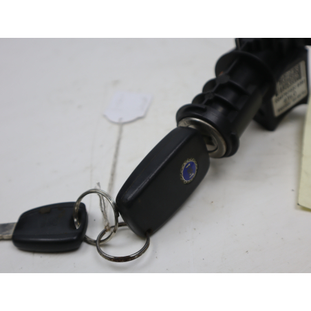 ANTIVOL DE DIRECTION