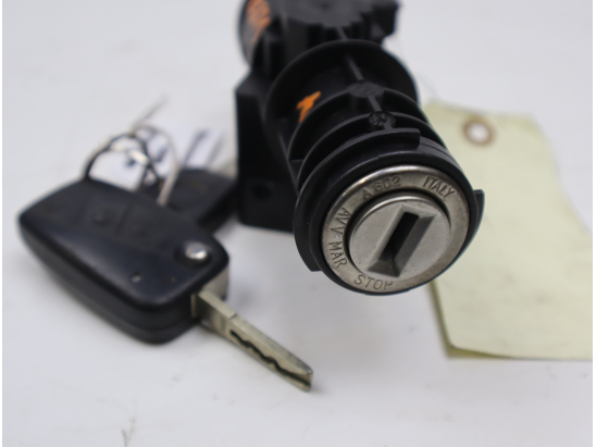 ANTIVOL DE DIRECTION