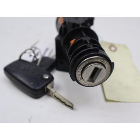 ANTIVOL DE DIRECTION