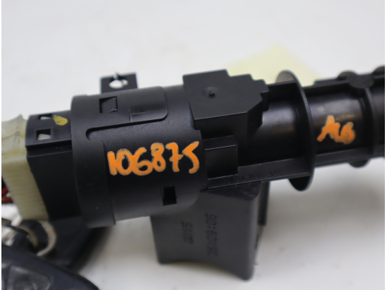 ANTIVOL DE DIRECTION