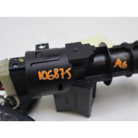 ANTIVOL DE DIRECTION