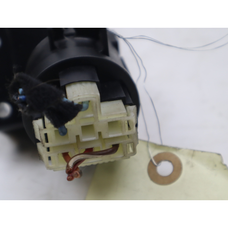 ANTIVOL DE DIRECTION