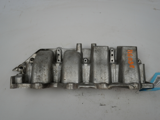 COLLECTEUR ADMISSION