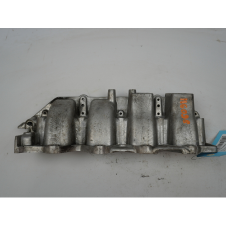 COLLECTEUR ADMISSION