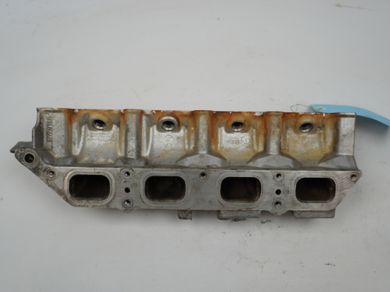 COLLECTEUR ADMISSION