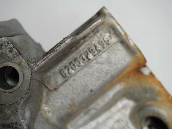 COLLECTEUR ADMISSION