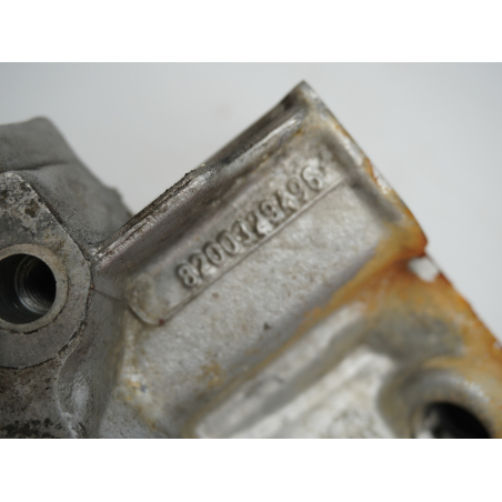 COLLECTEUR ADMISSION