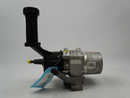 POMPE DIRECTION ASSISTEE