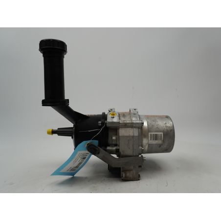 POMPE DIRECTION ASSISTEE