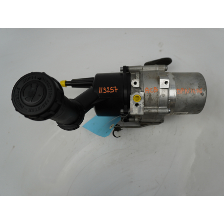 POMPE DIRECTION ASSISTEE