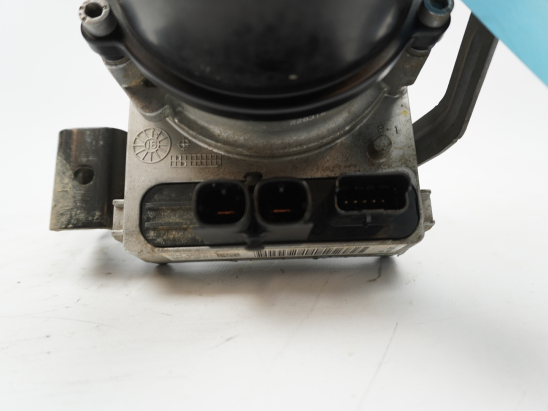 POMPE DIRECTION ASSISTEE