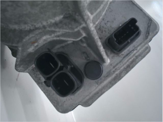 POMPE DIRECTION ASSISTEE