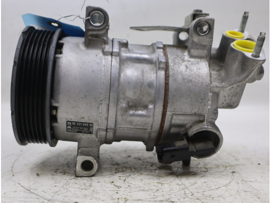 COMPRESSEUR AIR CONDITIONNE