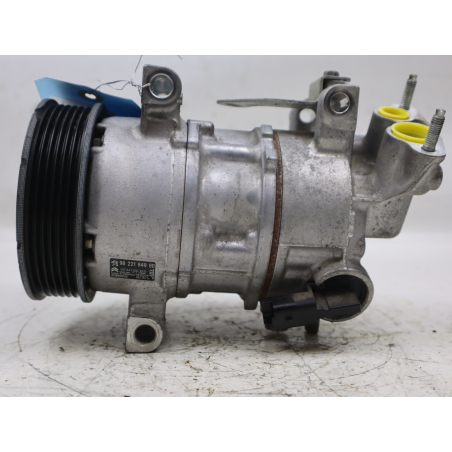 COMPRESSEUR AIR CONDITIONNE