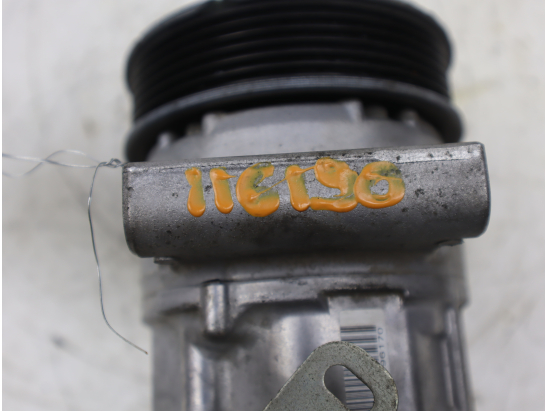 COMPRESSEUR AIR CONDITIONNE