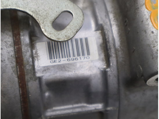 COMPRESSEUR AIR CONDITIONNE