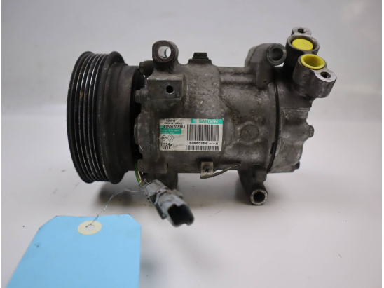 COMPRESSEUR AIR CONDITIONNE