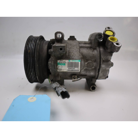 COMPRESSEUR AIR CONDITIONNE