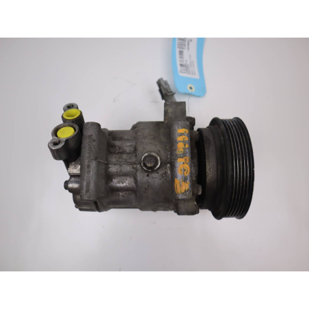 COMPRESSEUR AIR CONDITIONNE