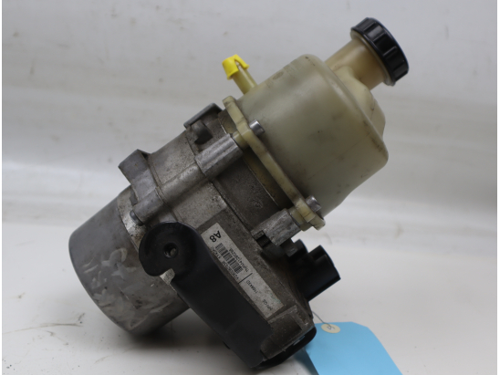 POMPE DIRECTION ASSISTEE