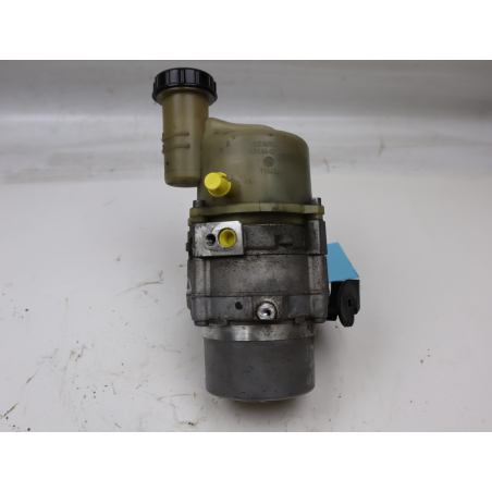 POMPE DIRECTION ASSISTEE