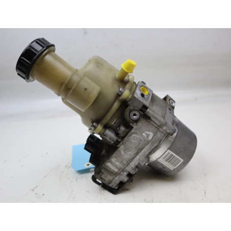 POMPE DIRECTION ASSISTEE