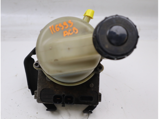 POMPE DIRECTION ASSISTEE