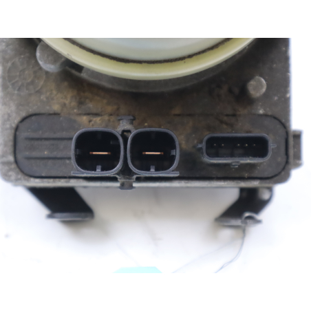 POMPE DIRECTION ASSISTEE