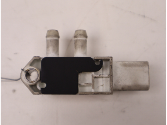 CAPTEUR PRESSION ECH