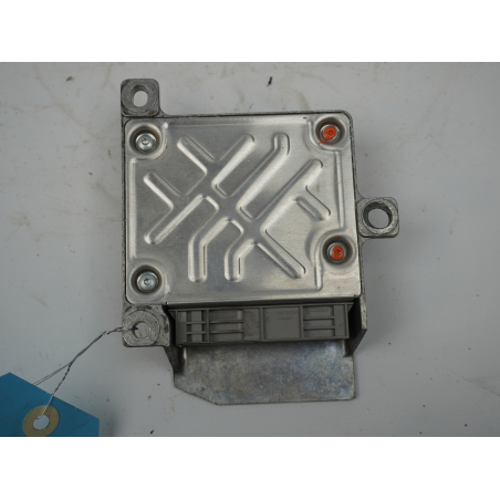 BOITIER PYROTECHNIQUE